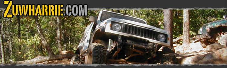 Zuwharrie.Com BBS